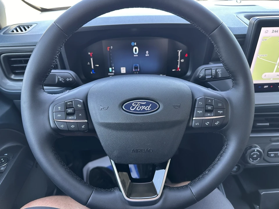 2026 Ford Maverick - Image 19 of 27