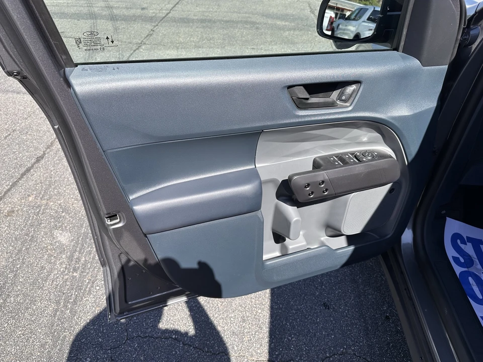 2026 Ford Maverick - Image 10 of 27
