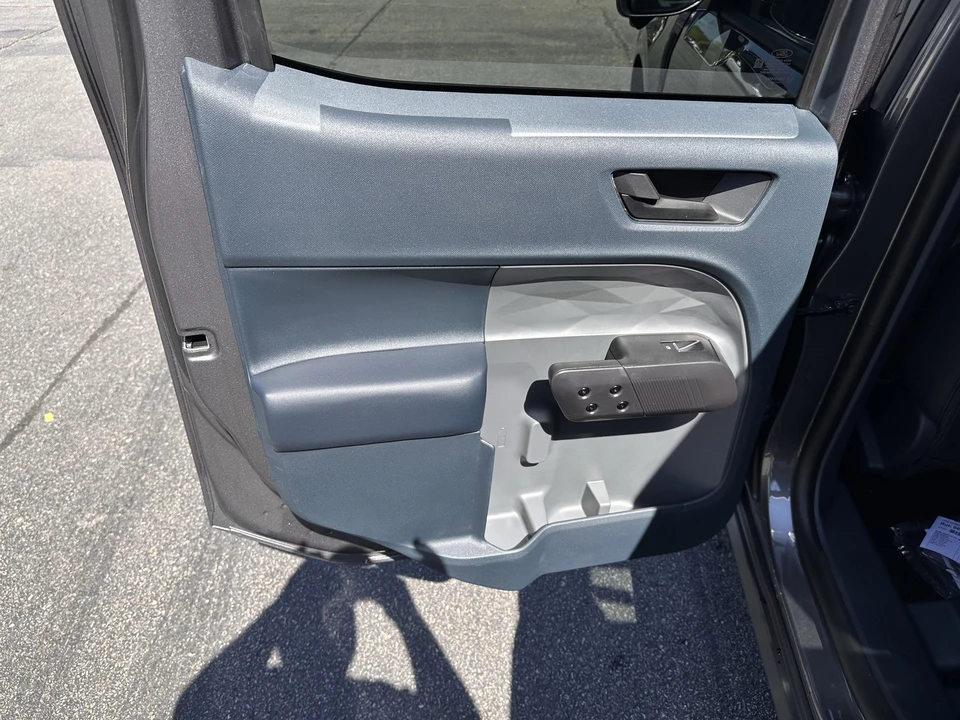 2026 Ford Maverick - Image 12 of 27