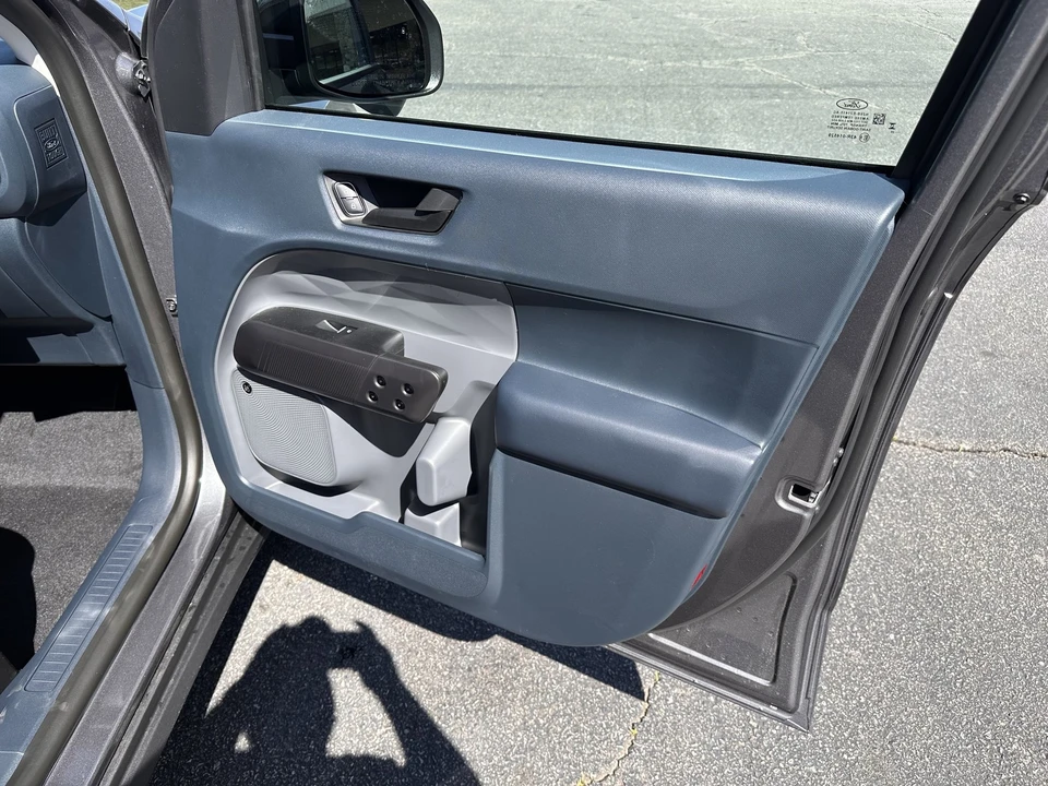 2026 Ford Maverick - Image 14 of 27