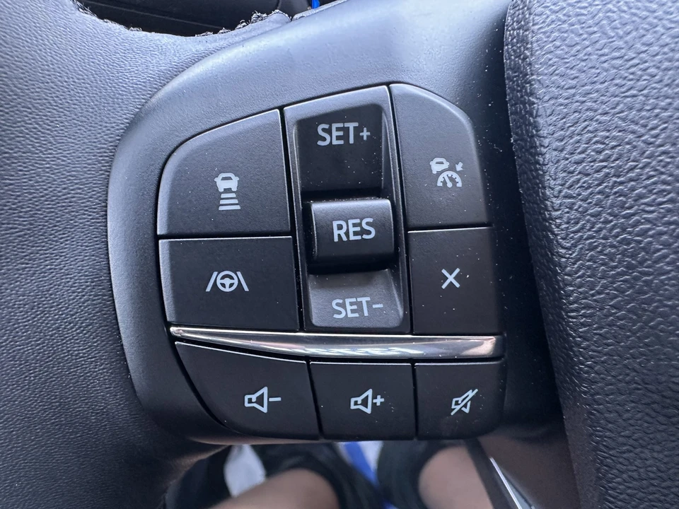 2026 Ford Maverick - Image 20 of 27