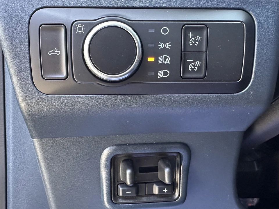 2026 Ford Maverick - Image 18 of 27