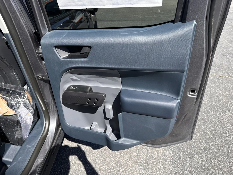 2026 Ford Maverick - Image 16 of 27