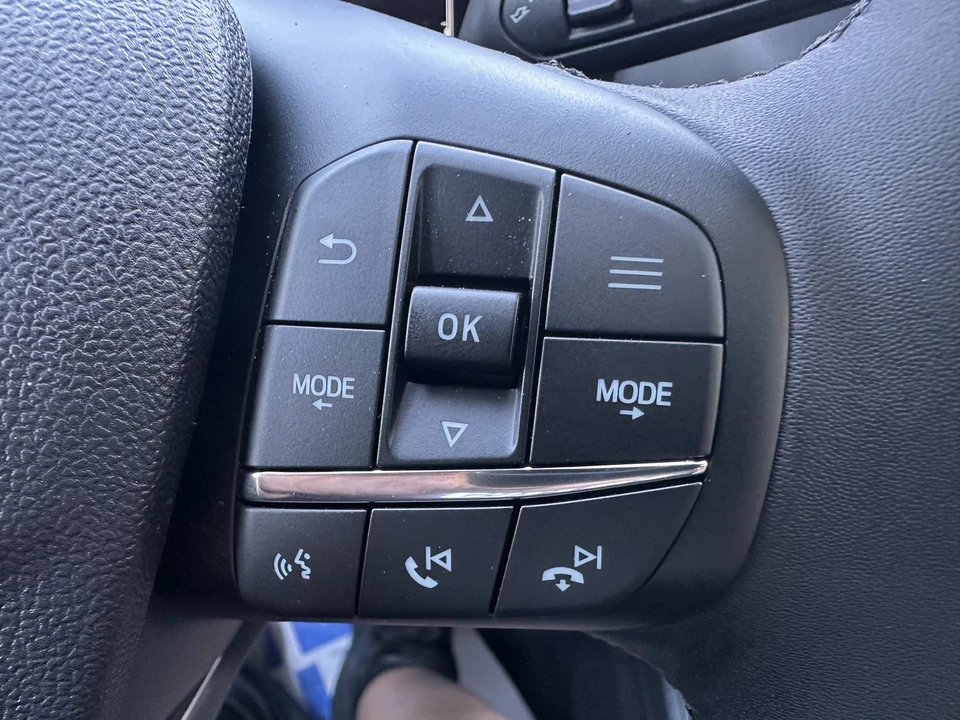 2026 Ford Maverick - Image 21 of 27