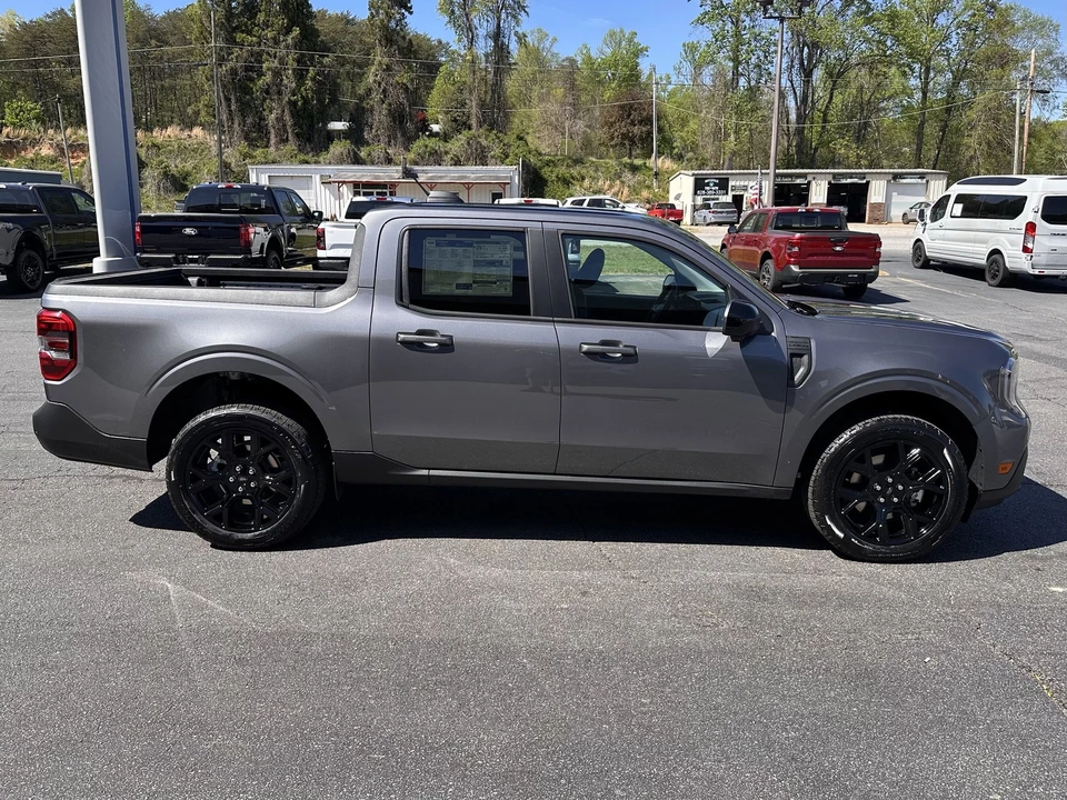 2026 Ford Maverick - Image 5 of 27
