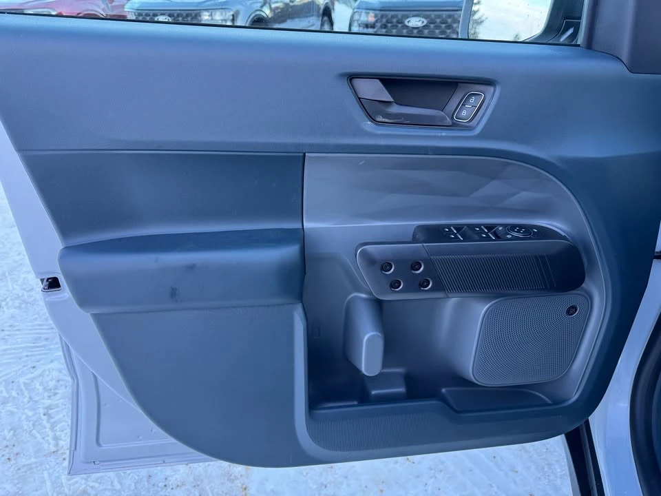 2026 Ford Maverick - Image 8 of 19