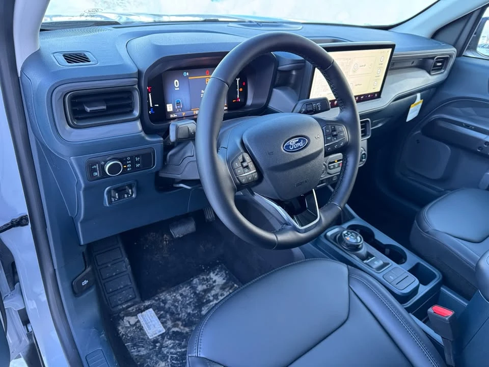 2026 Ford Maverick - Image 12 of 19