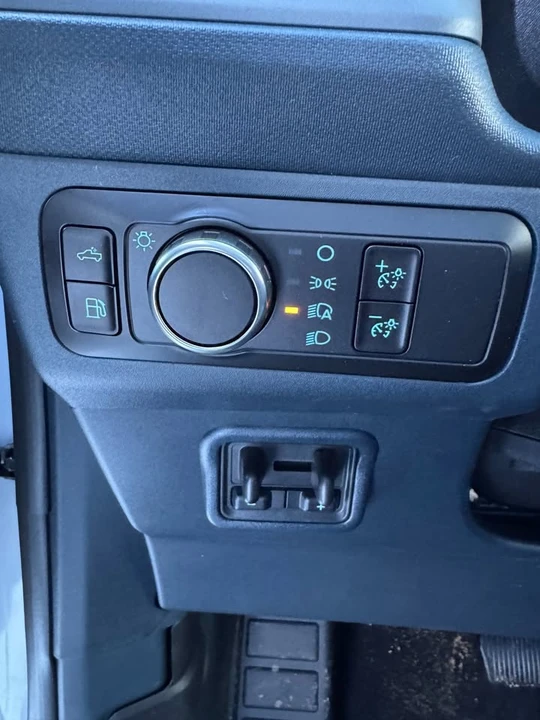 2026 Ford Maverick - Image 10 of 19