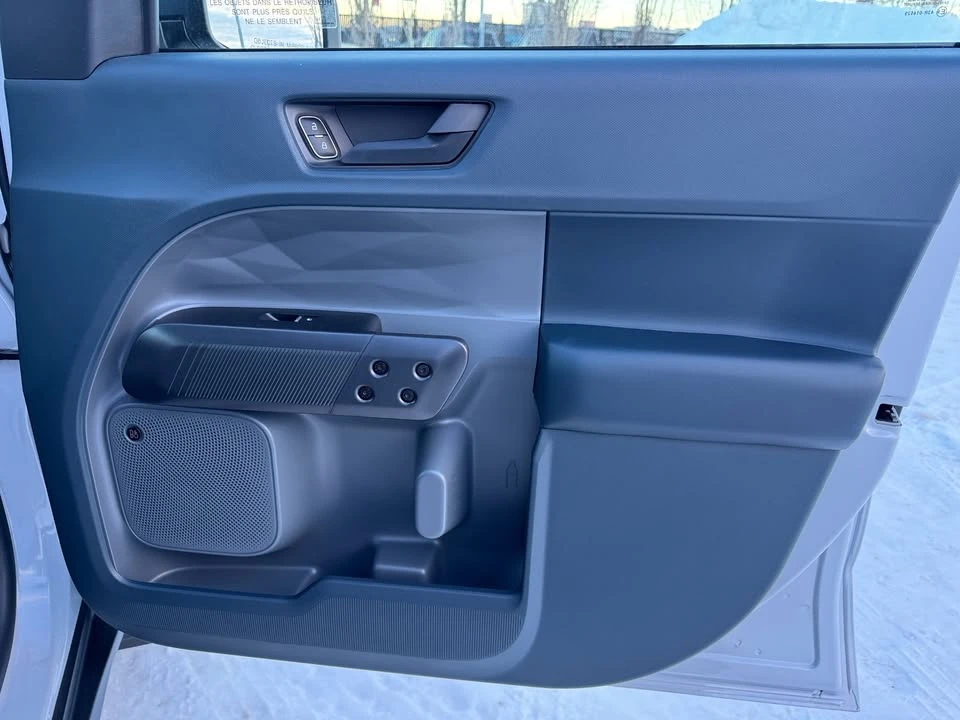 2026 Ford Maverick - Image 19 of 19