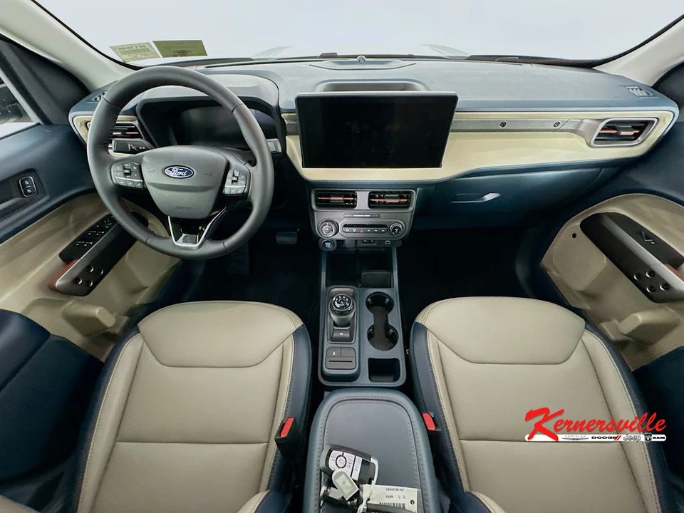 2026 Ford Maverick - Image 10 of 24