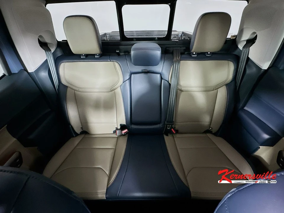 2026 Ford Maverick - Image 13 of 24