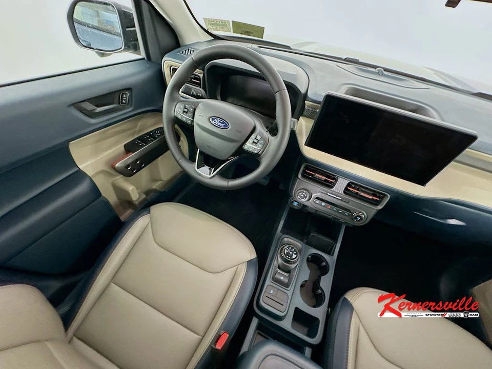 2026 Ford Maverick - Image 9 of 24