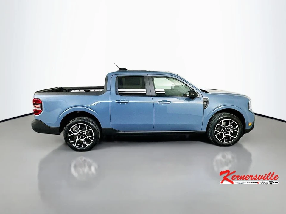 2026 Ford Maverick - Image 8 of 24