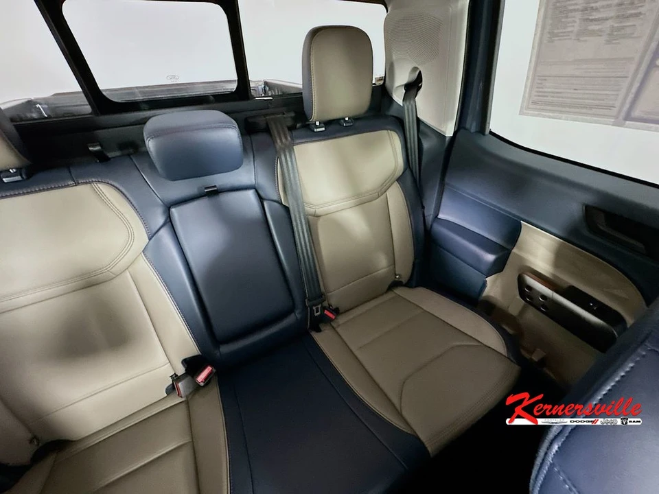 2026 Ford Maverick - Image 14 of 24