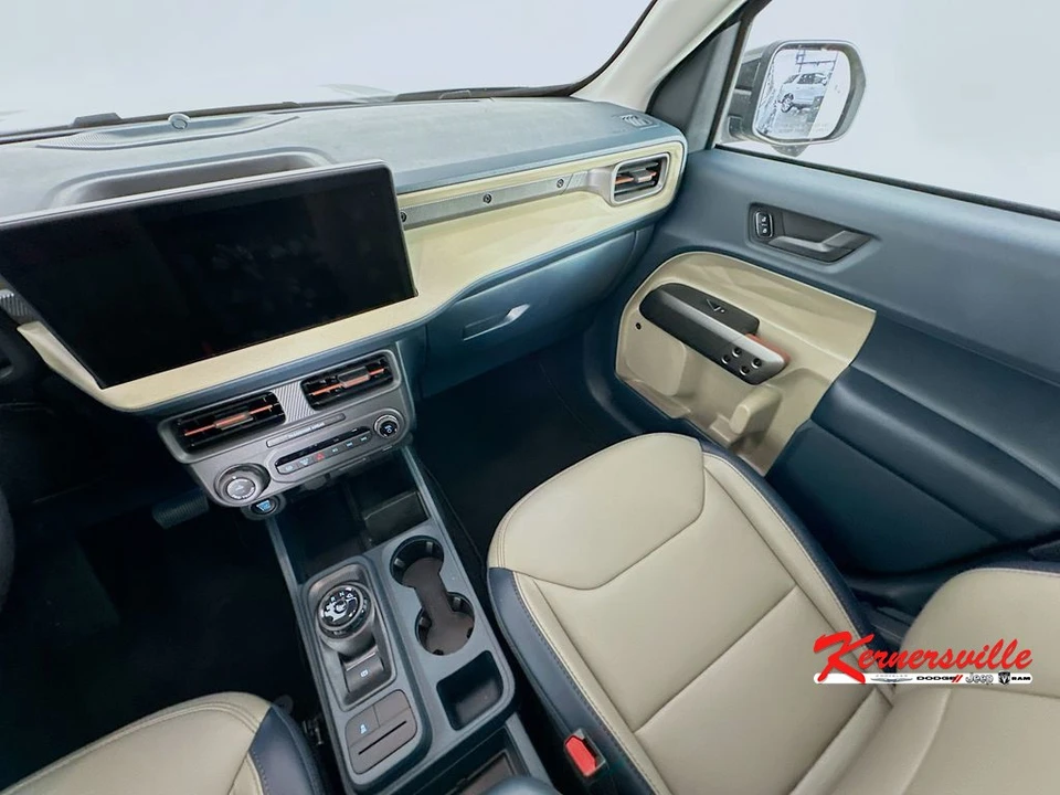2026 Ford Maverick - Image 11 of 24