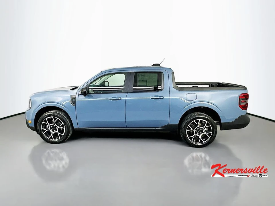 2026 Ford Maverick - Image 4 of 24