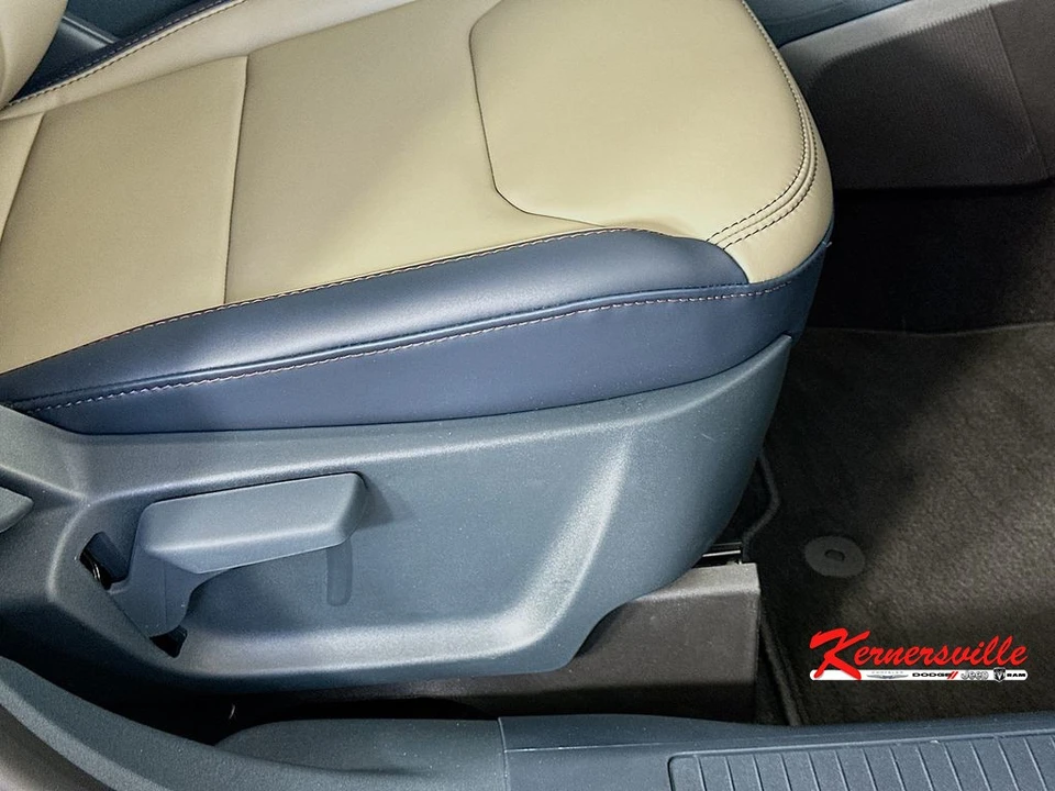 2026 Ford Maverick - Image 23 of 24