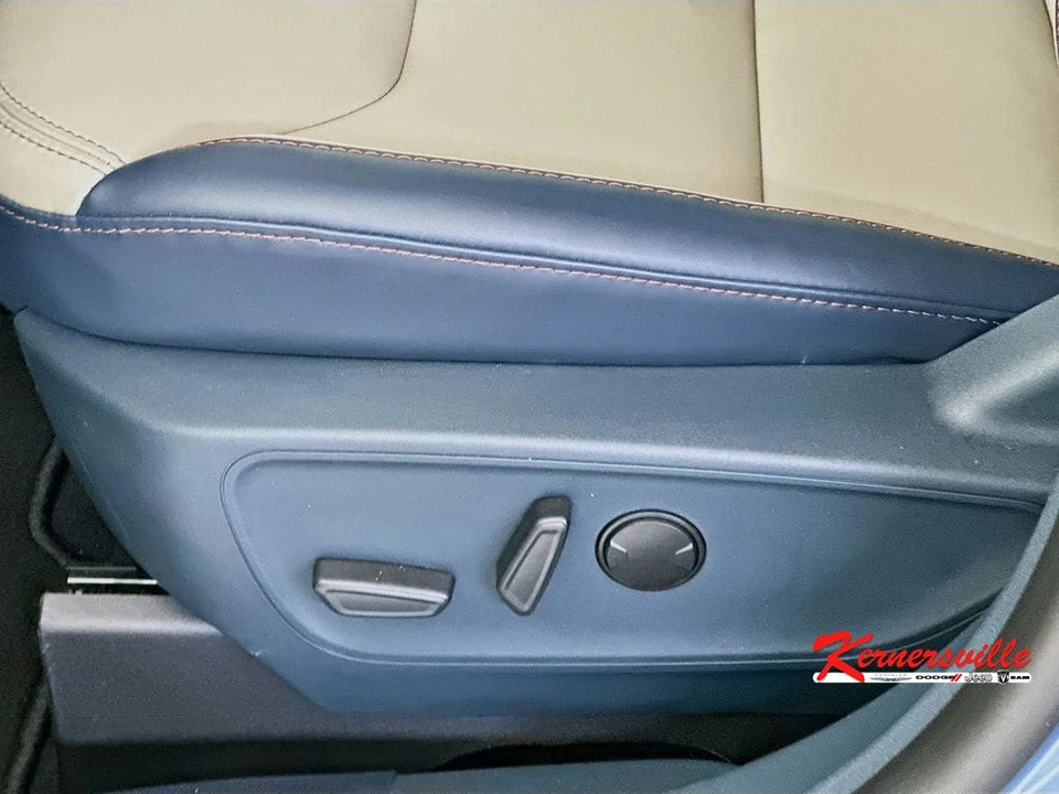 2026 Ford Maverick - Image 22 of 24