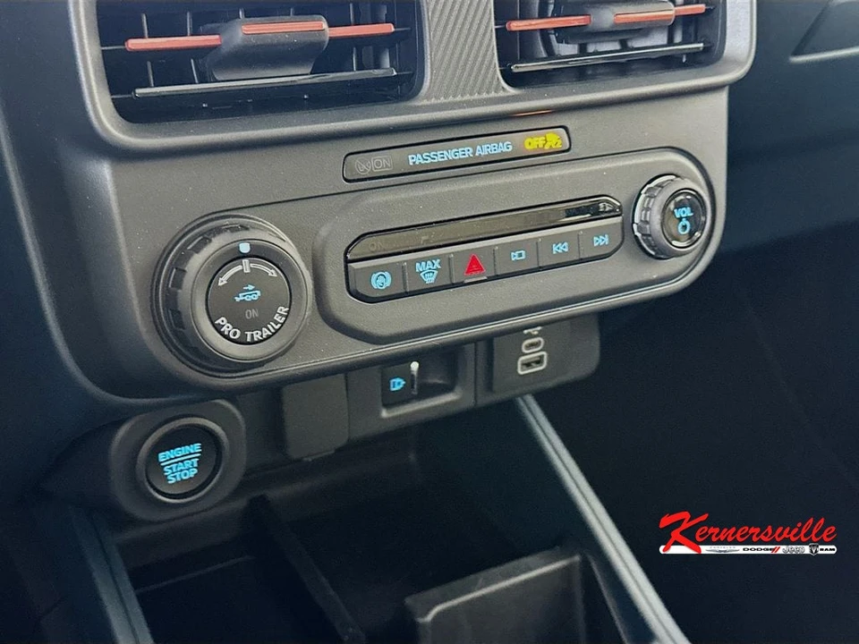 2026 Ford Maverick - Image 18 of 24