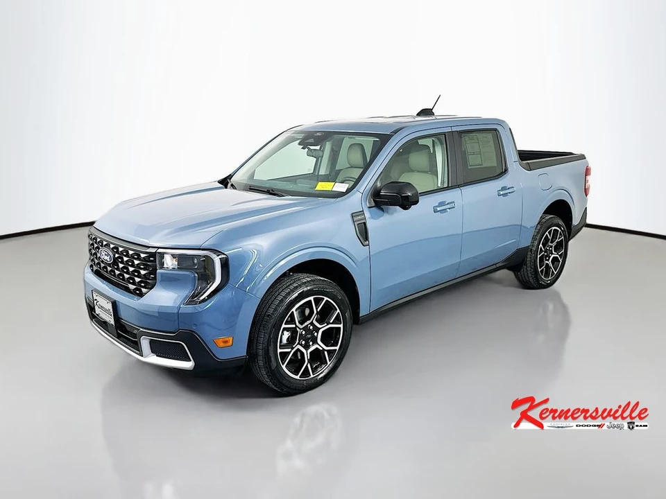 2026 Ford Maverick - Image 3 of 24