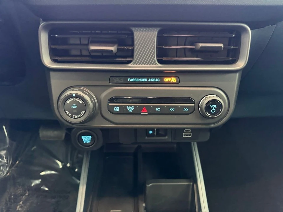 2026 Ford Maverick - Image 5 of 12