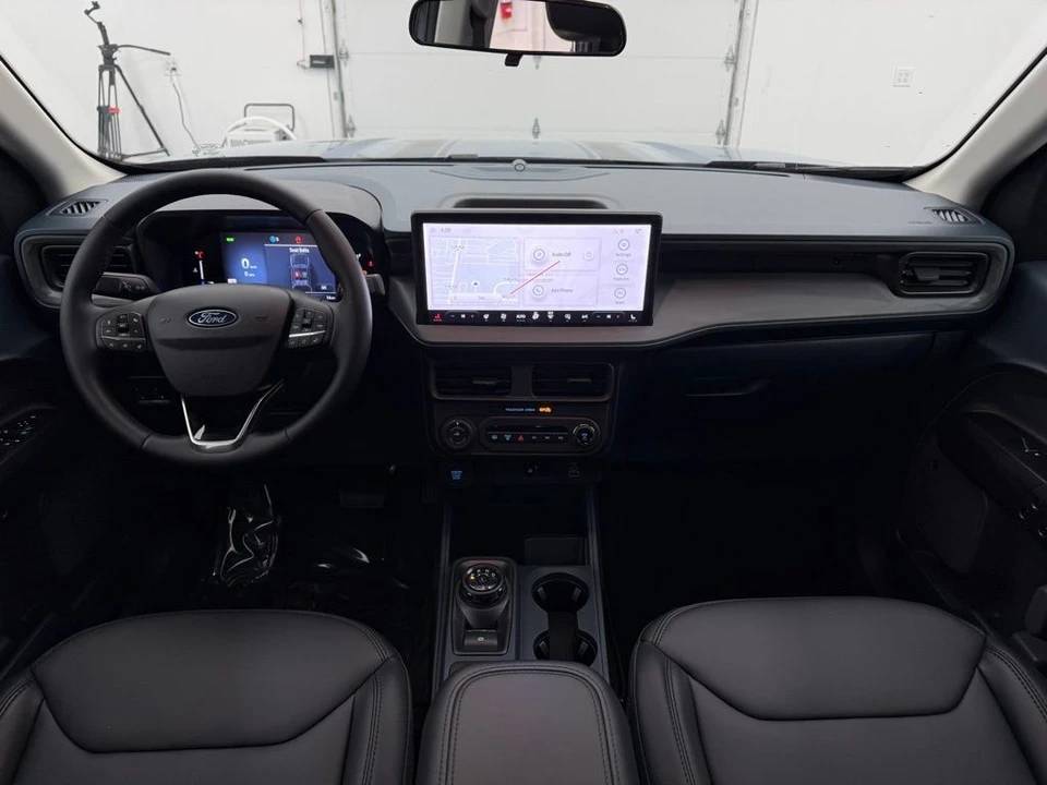 2026 Ford Maverick - Image 2 of 12