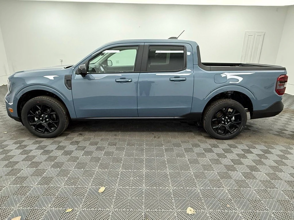 2026 Ford Maverick - Image 12 of 12