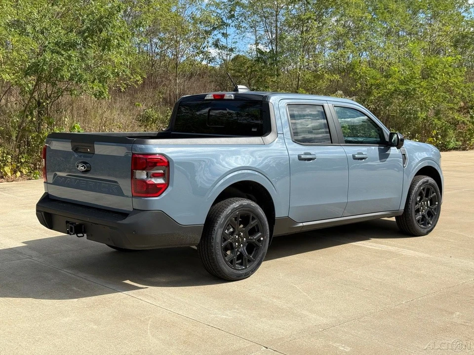 2026 Ford Maverick - Image 6 of 12