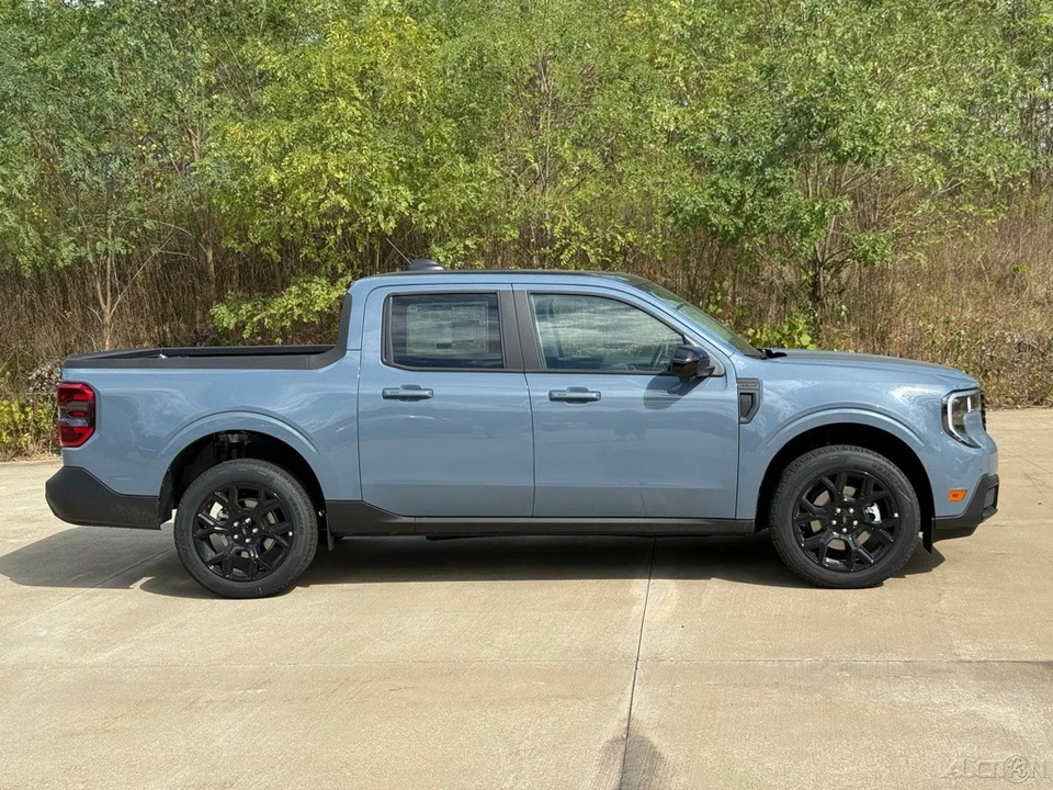 2026 Ford Maverick - Image 7 of 12