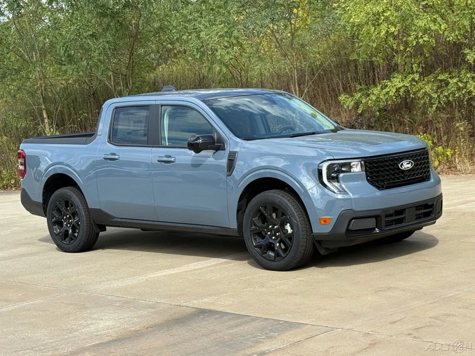 2026 Ford Maverick - Image 9 of 12