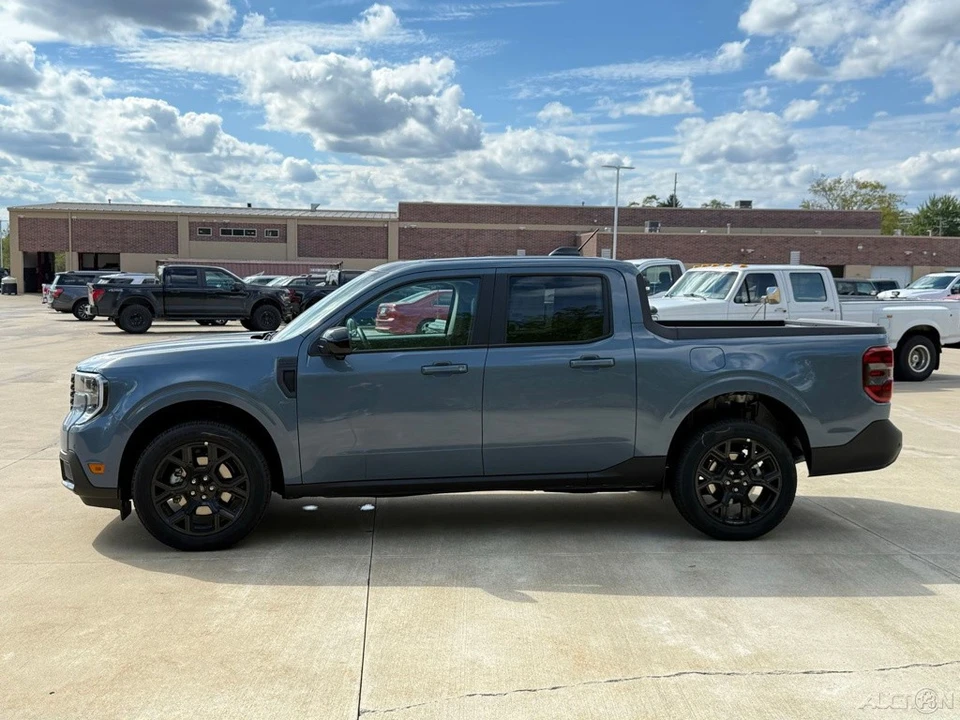 2026 Ford Maverick - Image 2 of 12