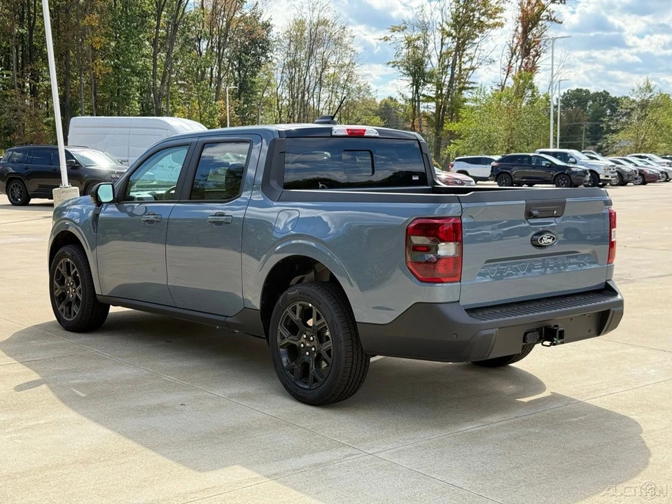 2026 Ford Maverick - Image 3 of 12