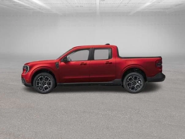 2026 Ford Maverick - Image 2 of 4