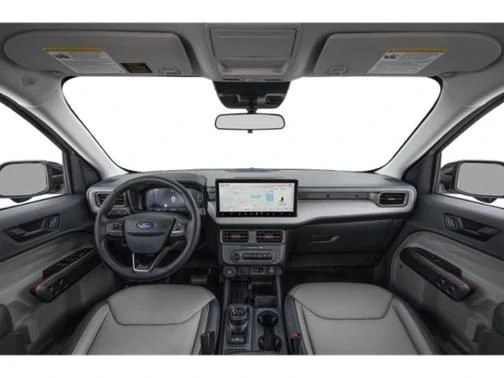 2026 Ford Maverick - Image 4 of 4