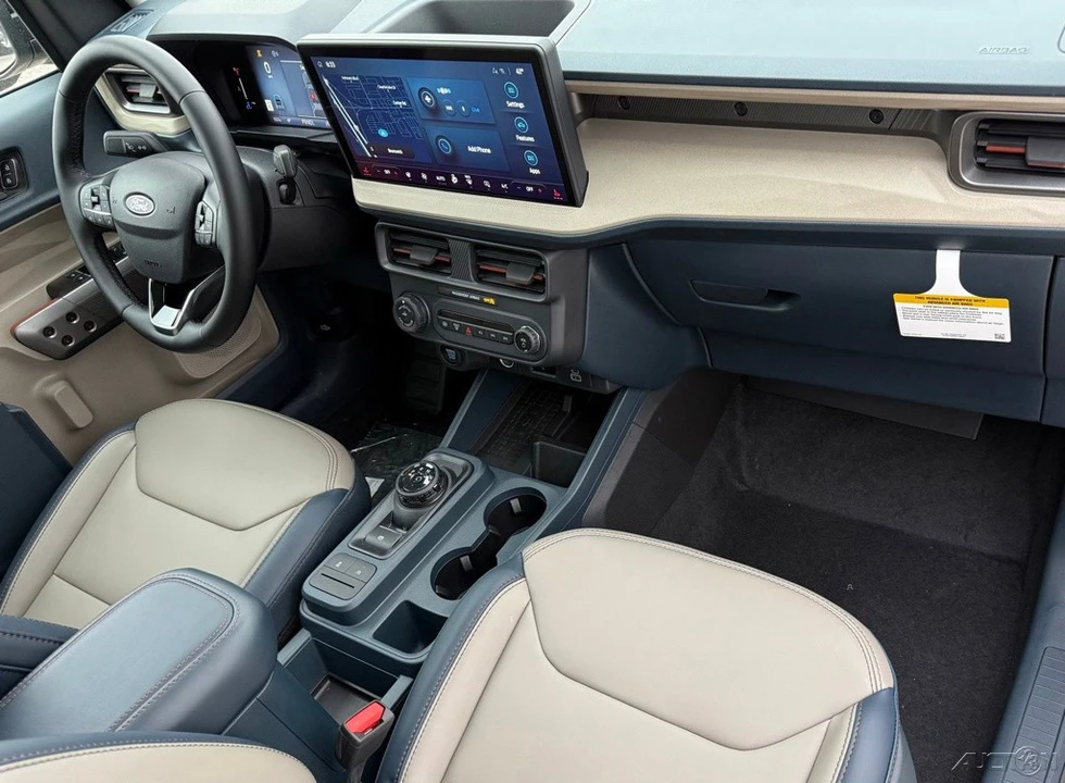 2026 Ford Maverick - Image 21 of 24