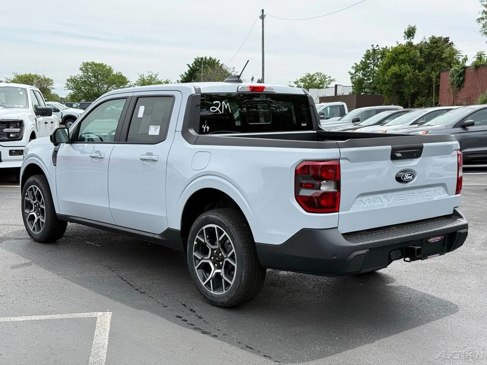 2026 Ford Maverick - Image 5 of 24