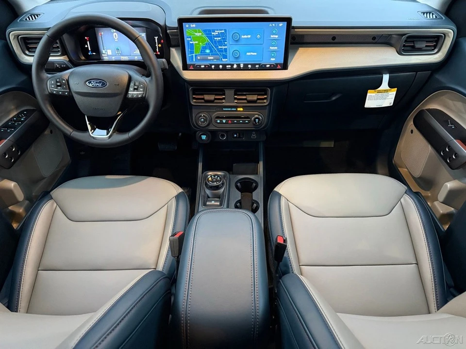 2026 Ford Maverick - Image 2 of 24