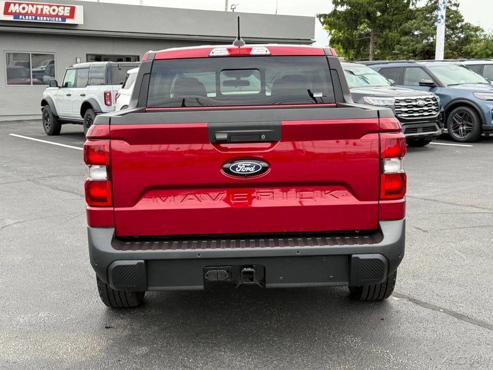2026 Ford Maverick - Image 5 of 24