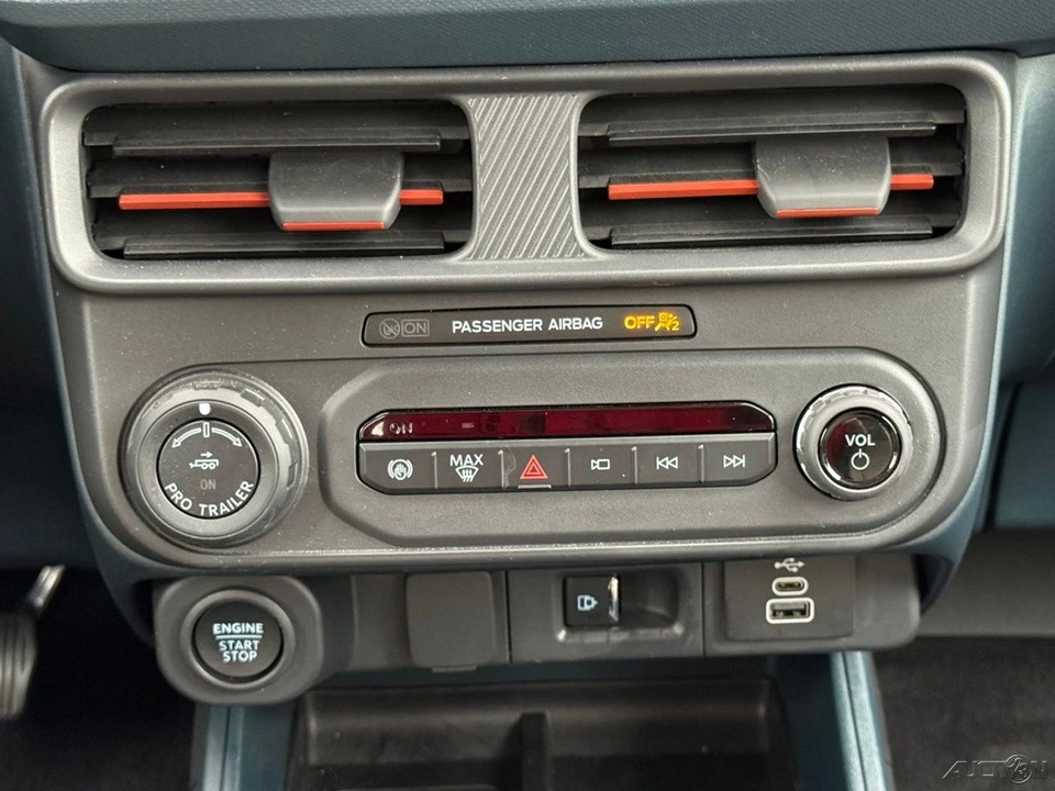 2026 Ford Maverick - Image 23 of 24