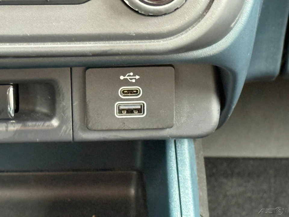 2026 Ford Maverick - Image 24 of 24