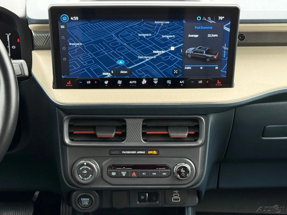 2026 Ford Maverick - Image 20 of 24