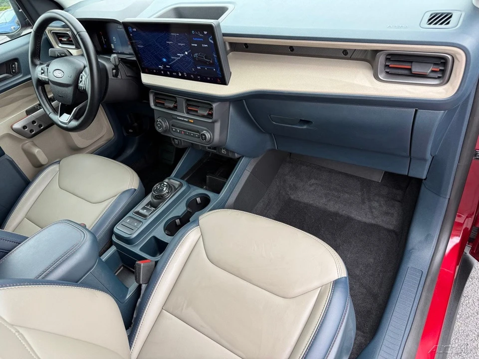 2026 Ford Maverick - Image 17 of 24