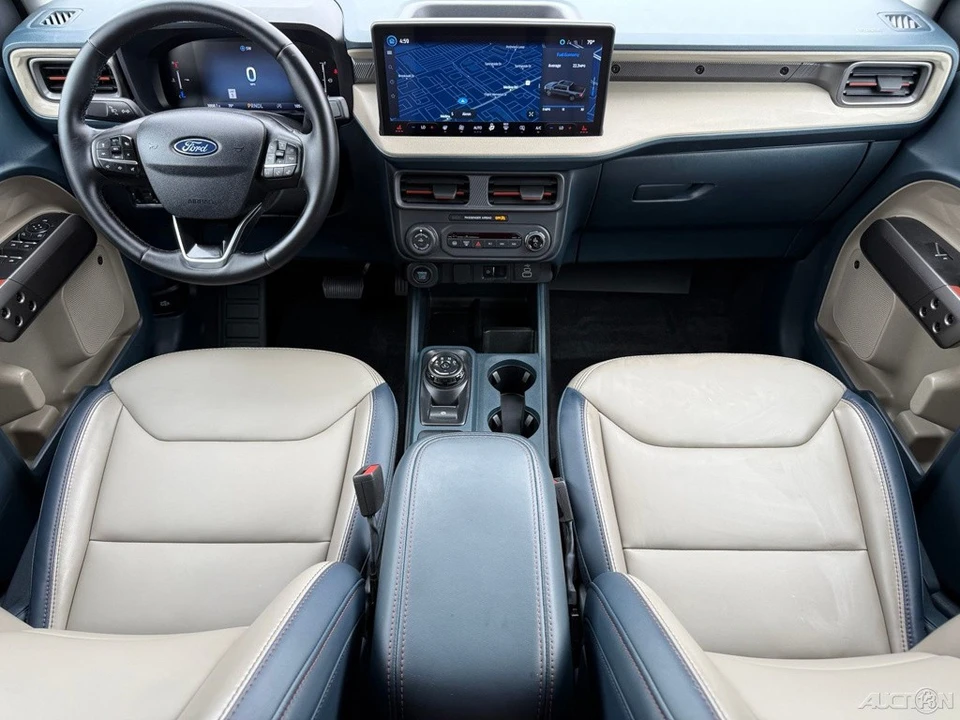 2026 Ford Maverick - Image 2 of 24