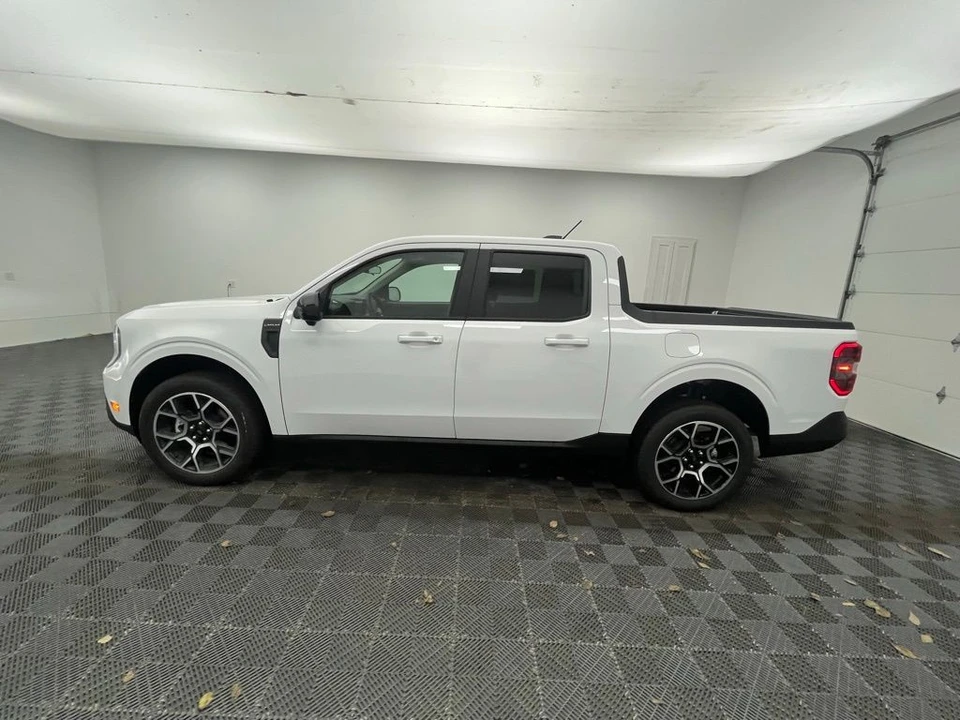 2026 Ford Maverick - Image 12 of 12