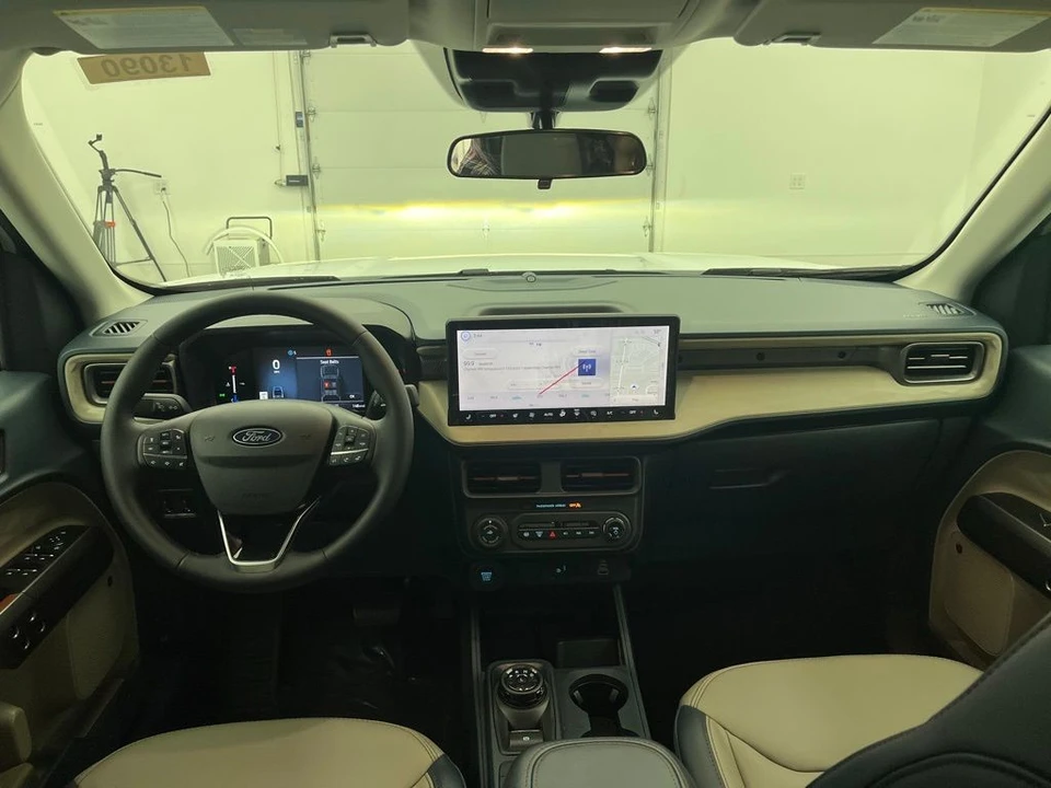 2026 Ford Maverick - Image 2 of 12