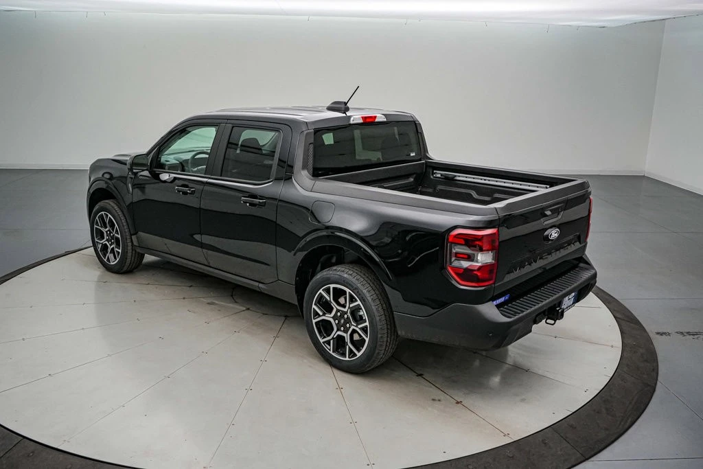 2026 Ford Maverick - Image 10 of 28