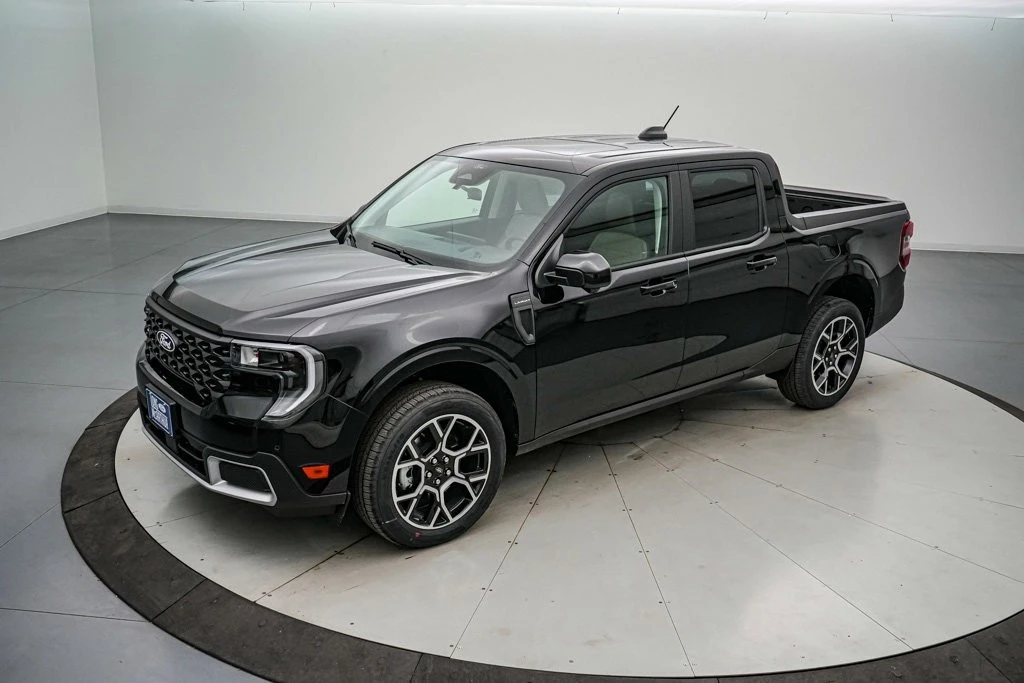 2026 Ford Maverick - Image 11 of 21