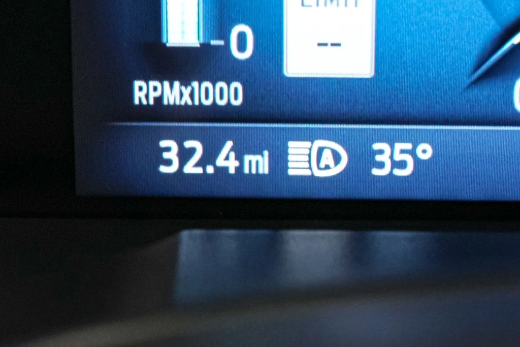 2026 Ford Maverick - Image 21 of 21
