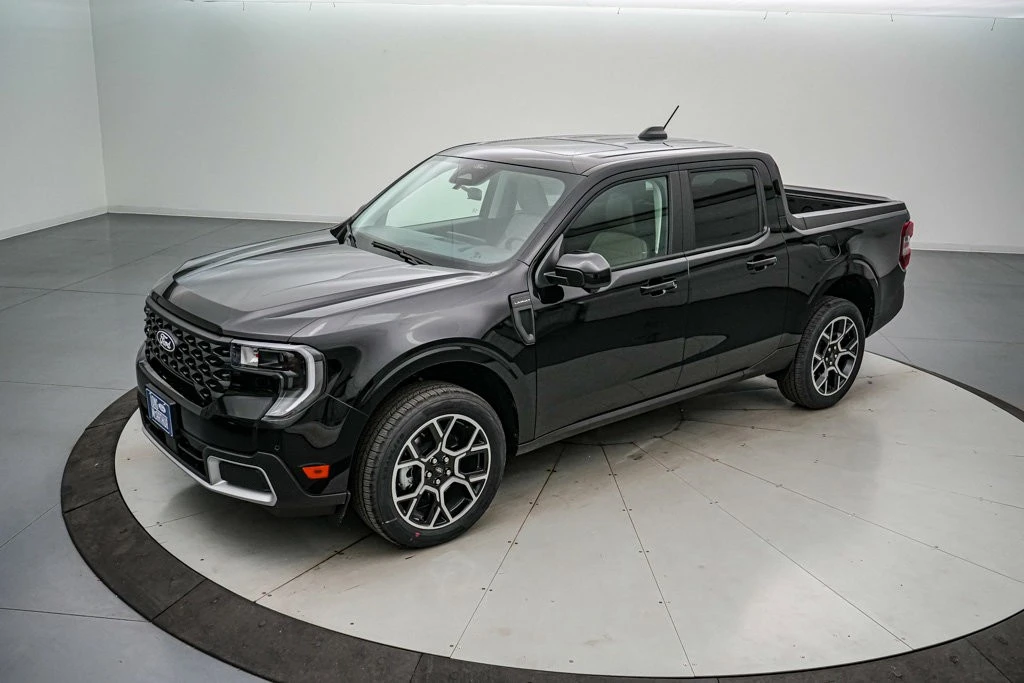 2026 Ford Maverick - Image 11 of 21
