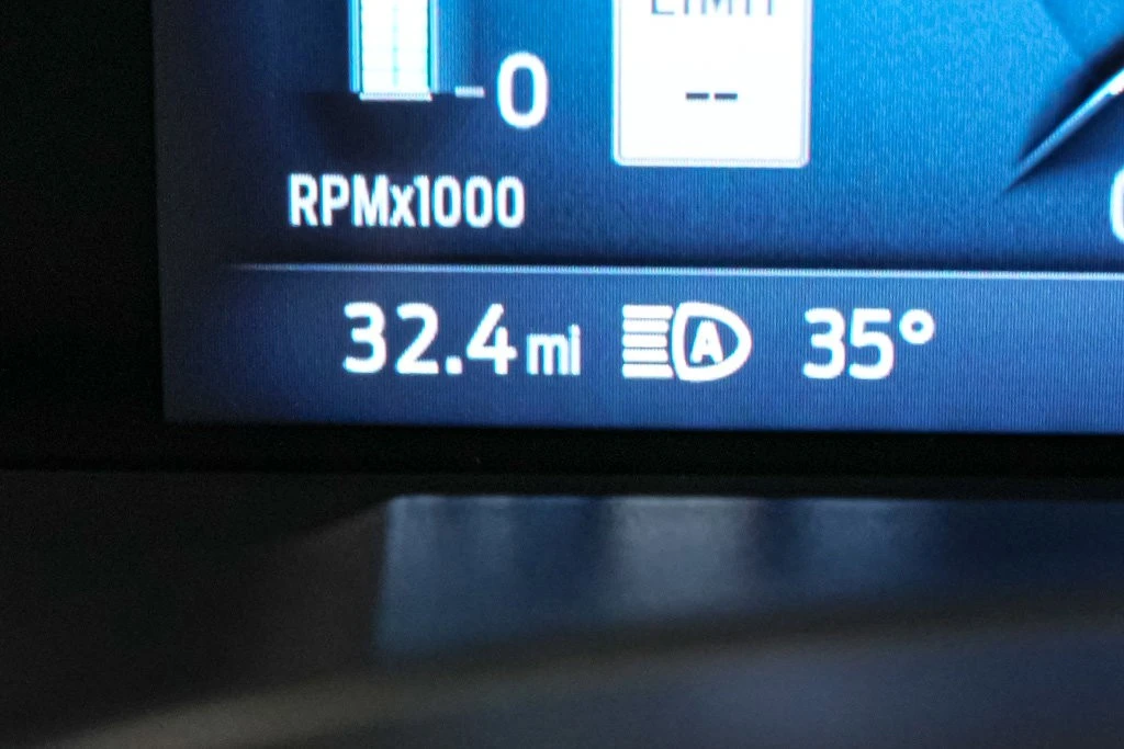 2026 Ford Maverick - Image 21 of 27